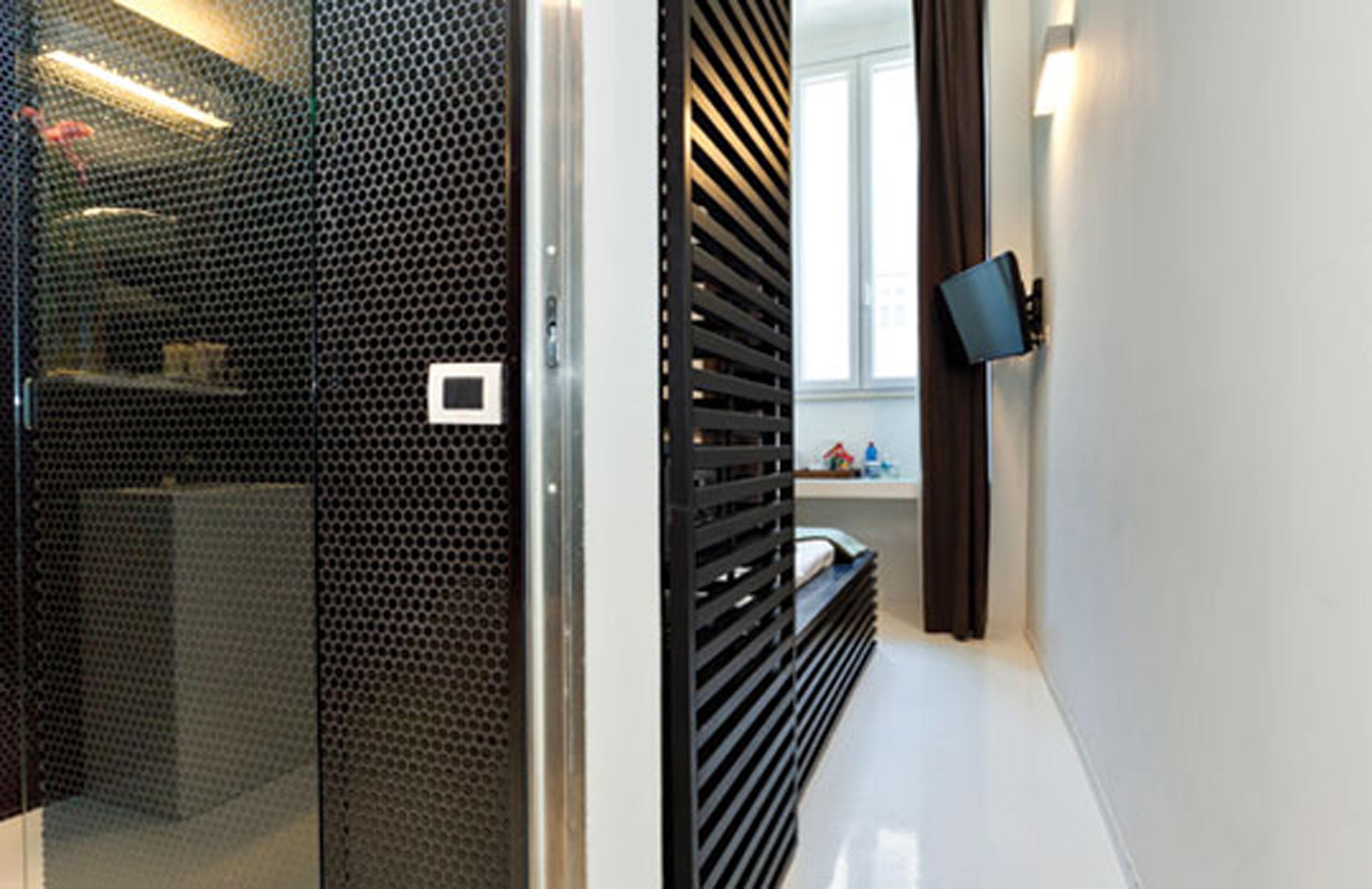 Navona Suites Рим Экстерьер фото