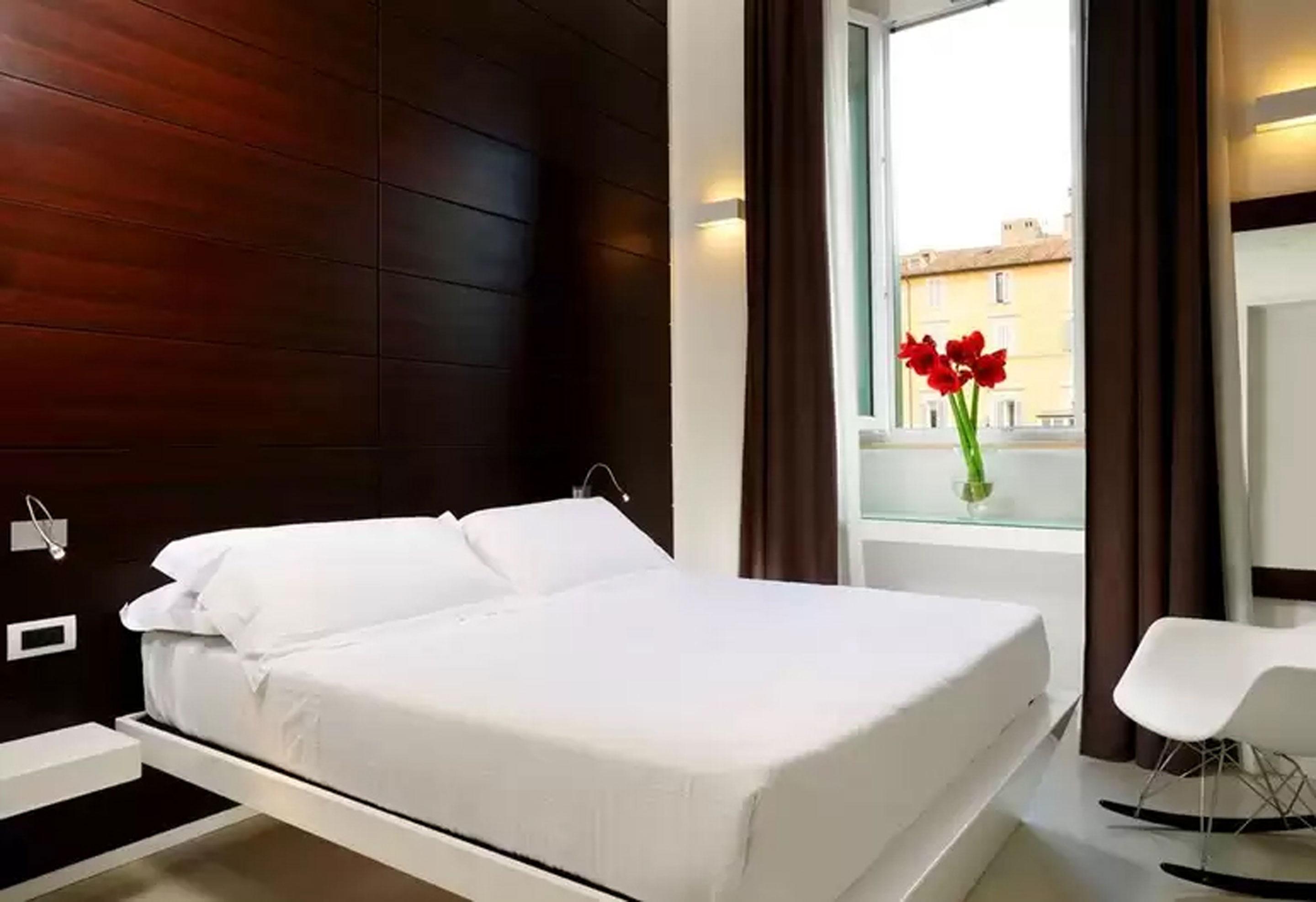 Navona Suites Рим Экстерьер фото