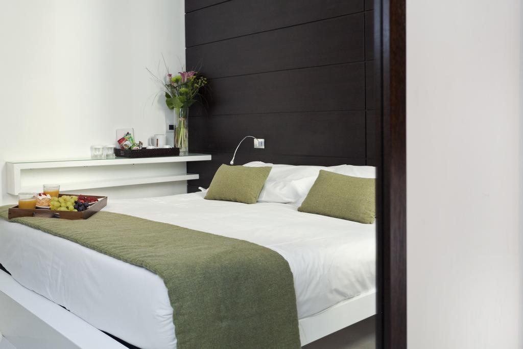 Navona Suites Рим Экстерьер фото