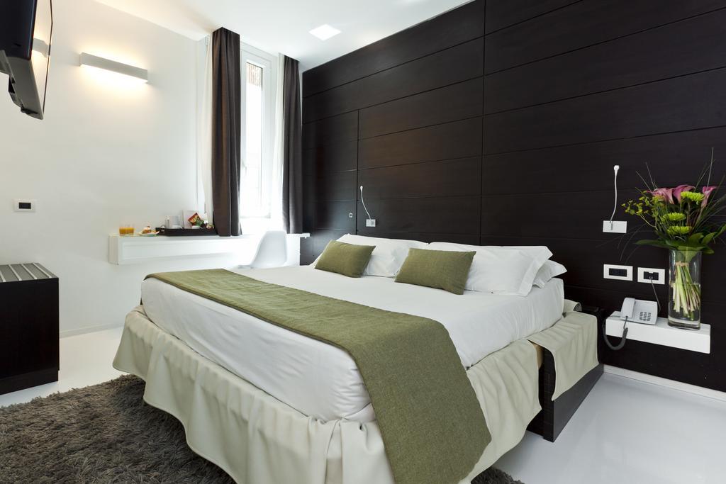 Navona Suites Рим Экстерьер фото