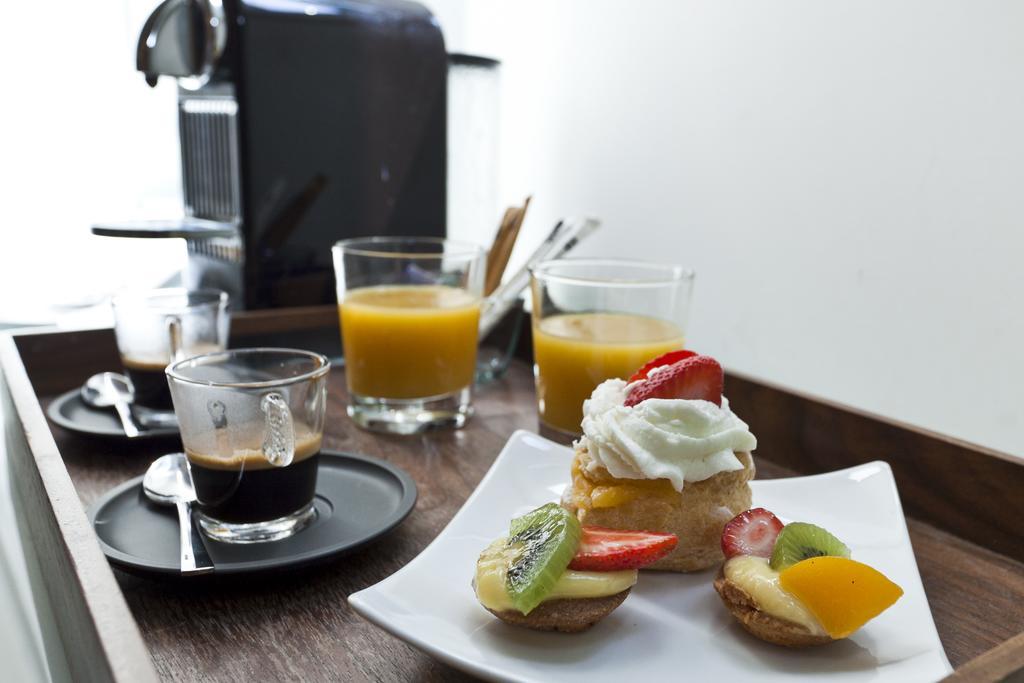 Navona Suites Рим Номер фото